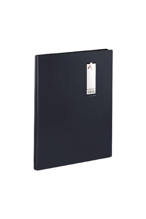 Önder 11x38 Siyah Bilgisayar Klasörü