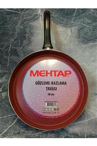 Mehtap Gözleme-bazlama Tavası