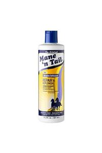 MANE'N TAIL Repaır'n Replenısh Biotin Sülfatsız Ve Tuzsuz Şaç Kremi 331ml