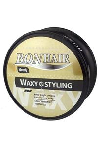 Bonhair Styling Wax Head 150 Ml