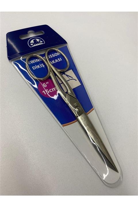 Dmc Dikiş Makası 6\