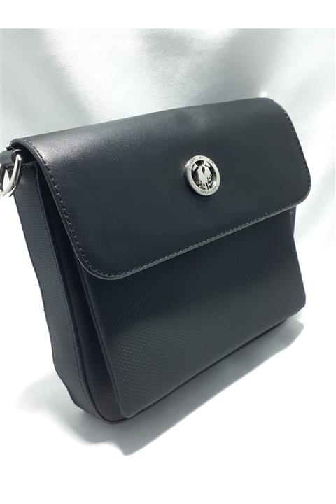 Harvey Miller Polo Club Ckn Omuz Çantası