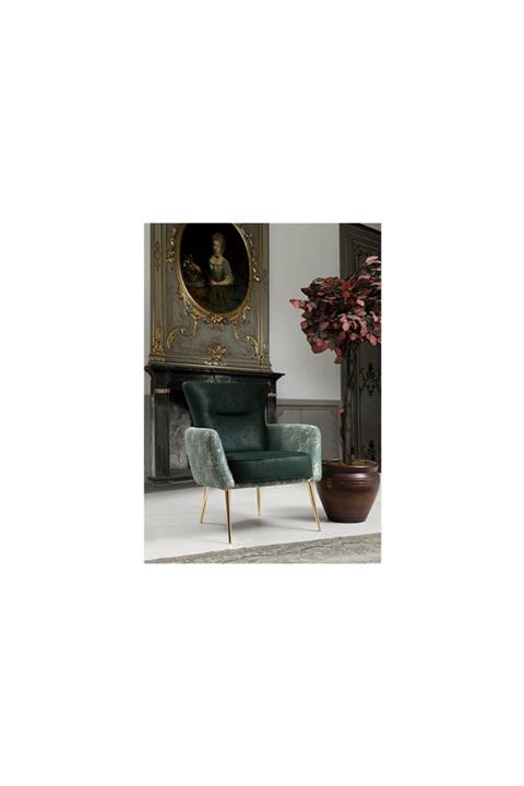 Engince Mobilya Sanmoni Berjer