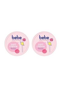 Bebe Zartpflege Bebek Krem 150 ml 2 Adet