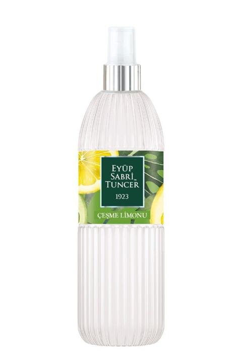 Eyüp Sabri Tuncer Çeşme Limonu Kolonya 150ml Sprey