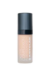 Kryolan Digital Complexion Fluid Foundation Likit Fondöten 30 Ml 11010 P03