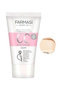 Farmasi Farması Cc Krem Açık Renk 50 Ml