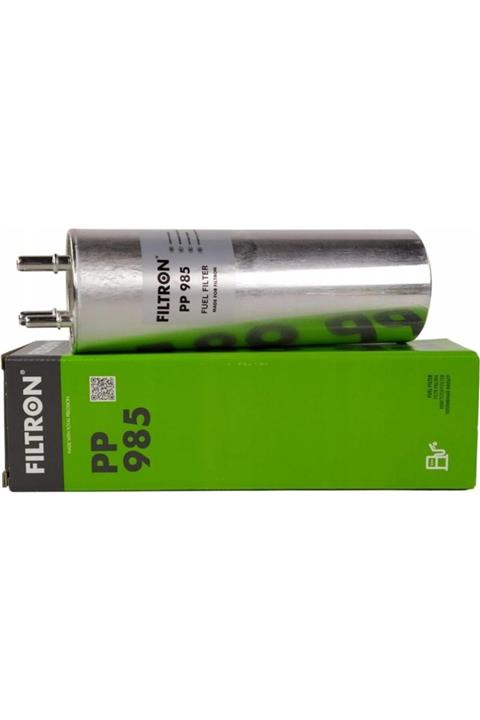 Filtron Pp985 Vw Transporter T5 1.9 Tdı-2.5 Tdı Yakıt Filtresi