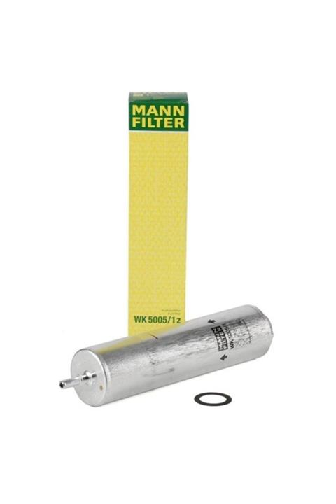 MANN Bmw F20 Kasa 116d Yakıt Filtresi