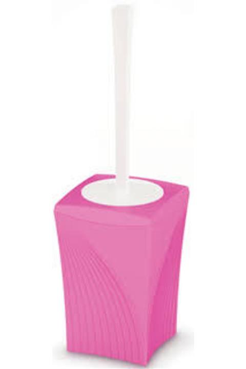 Urve Plastik Flora Diva Wc Takımı