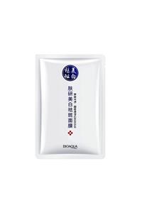 Bioaqua Leke ve Çil Karşıtı Beyaz ve Aydınlık Görünüm Niacinamide Maskesi 25 gr