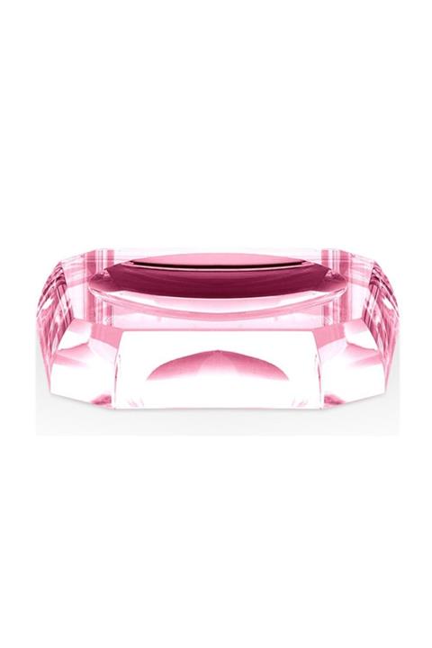 Decor Walther Sabunluk Kristal Pink Krstsp