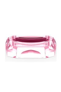 Decor Walther Sabunluk Kristal Pink Krstsp