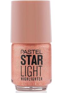 Pastel Marka: Mini Likit Highlighter Starlight