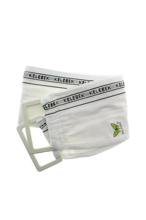 Kelebek Kese Hamam Sırt Kese Ince & Banyo Kesesi