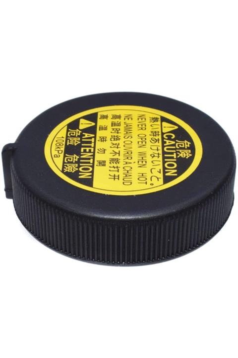 İTAQİ Radyatör Yedek Su Deposu Kapağı Corolla / Auris / Avensis / Hilüx