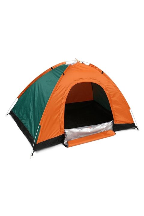 Sezy 8 Kişilik Kaliteli Kamp Çadırı 300x220x170 cm