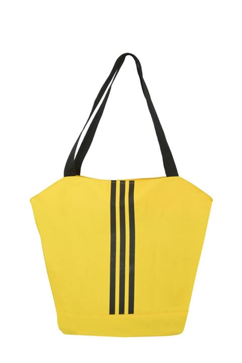 meyfstore Sarı Kadın Spor Omuz Geniş Çanta