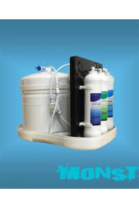 Ravent Cool Pompasız 11 Aşamalı Su Arıtma Cihazı