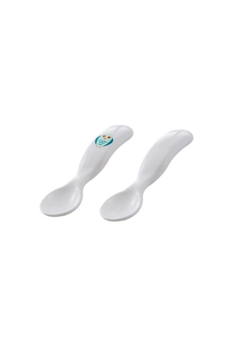 Coco Store Mamajoo Desenli Kaşık Seti Baykuş