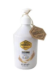 Nano Absolute Absolute Keratın Sütü 6in1 500ml