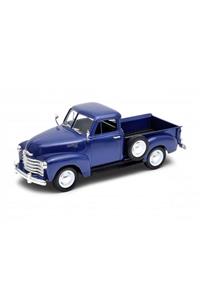 WELLY 1:24 1953 Chevrolet 3100 Pick Up