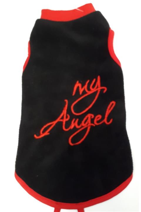 Pet Pretty Köpek Ve Kediler Için Polar Yelek