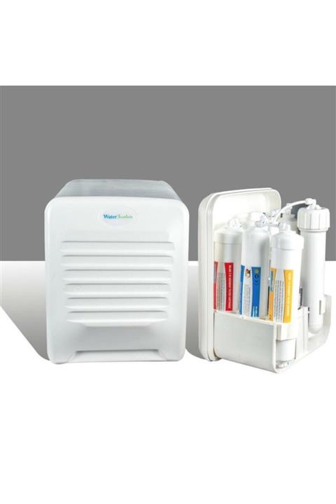 SYT Tezah Altı Su Arıtma Sistemi -02-l