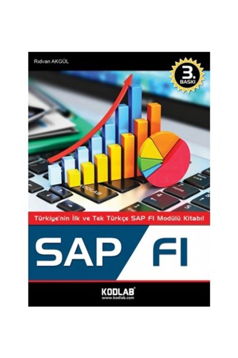 Kodlab Yayın Dağıtım Sap Fı