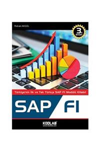 Kodlab Yayın Dağıtım Sap Fı