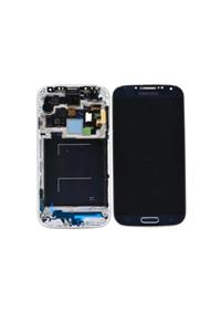 tenteknoloji Samsung S4 I9505 Uyumlu Lcd Ekran Dokunmatik Beyaz