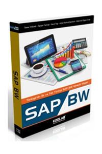 Kodlab Yayın Dağıtım SAP BW