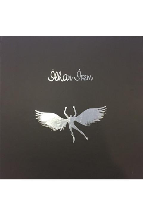 esenshop Ilhan Irem -senfonik Rock Üçleme \