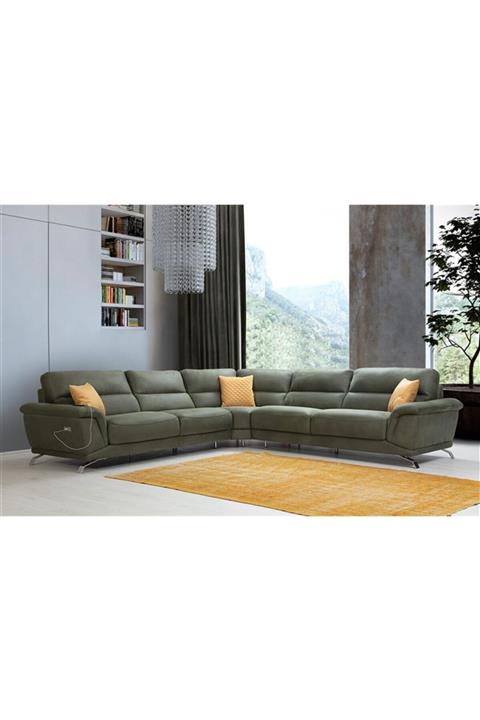 Engince Mobilya Angela Köşe Takımı