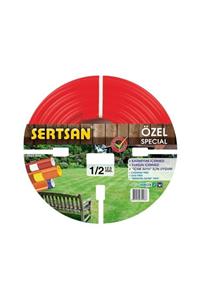 Sertsan 1/2 Özel Hortum 20 metre