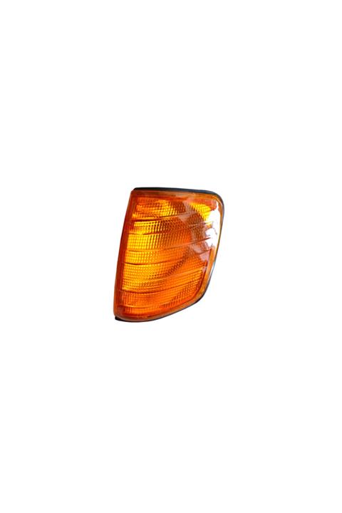 Bimbo Otomotiv W124 Ön Sinyal Sol Sarı 1248260043