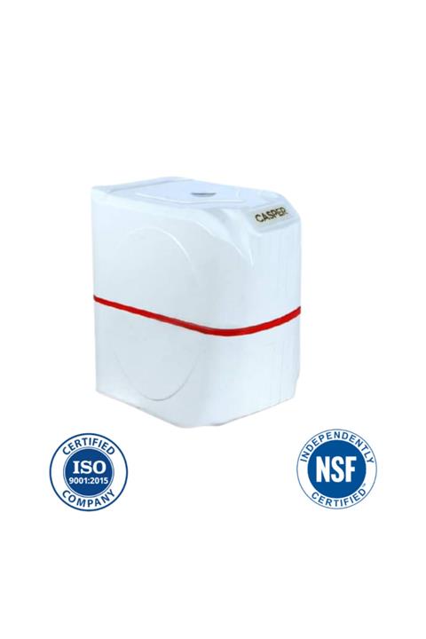 AYGÜN GROUP SU ARITMA SİSTEMLERİ Casper Kapalı Kasa Su Arıtma Cihazı 8 Litre