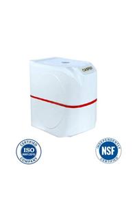 AYGÜN GROUP SU ARITMA SİSTEMLERİ Casper Kapalı Kasa Su Arıtma Cihazı 8 Litre