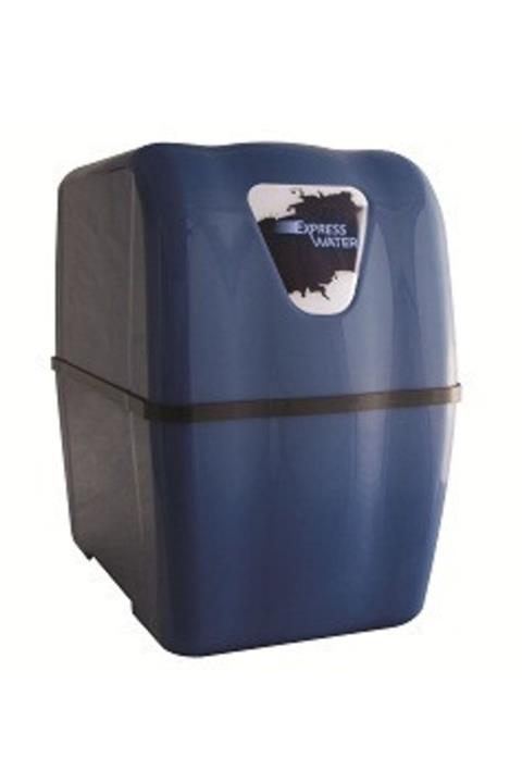 Express Water Asu Kabinetli Pompalı Su Arıtma Cihazı