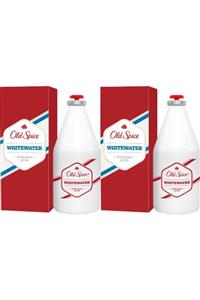 Old Spice White Water Tıraş Losyonu 100 Ml X2