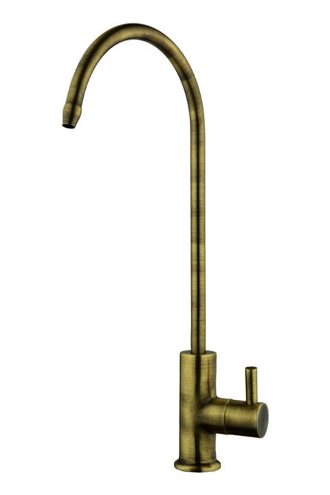 fiyonk armatür Antik Tekli Su Arıtma Muslugu