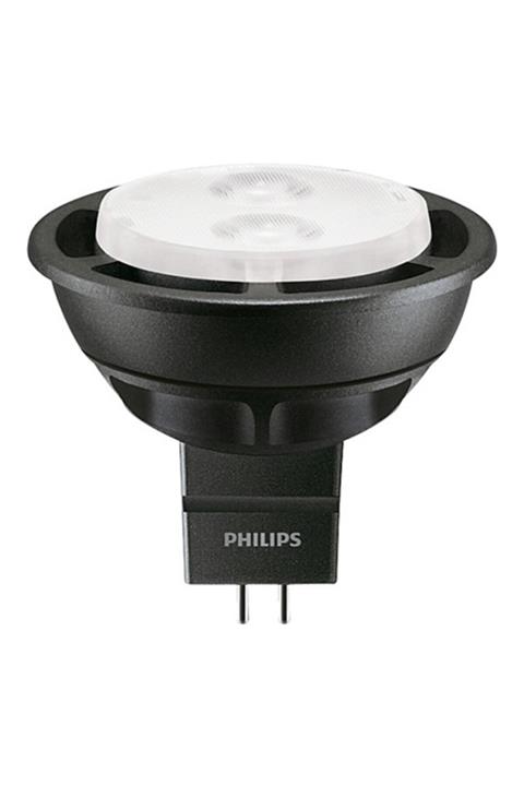 Philips Master Led Spot Mr16 3,4-20w 3000k Sarı Işık