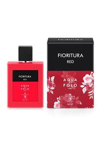 Aqua Di Polo 1987 Fioritura Red 50 ml Edp Kadın Parfüm 8682367125279