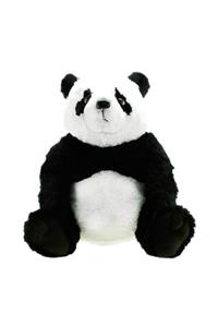 Neco Plush Panda 90 Cm Peluş Oyuncak /