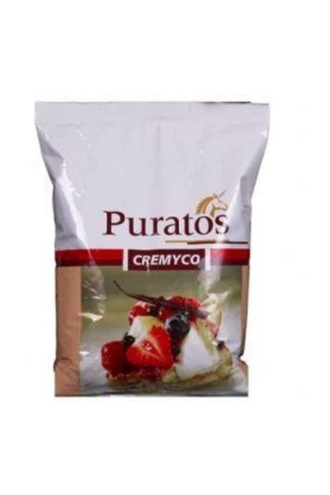 Diger Karakterler Puratos Toz Krema 1 Kg
