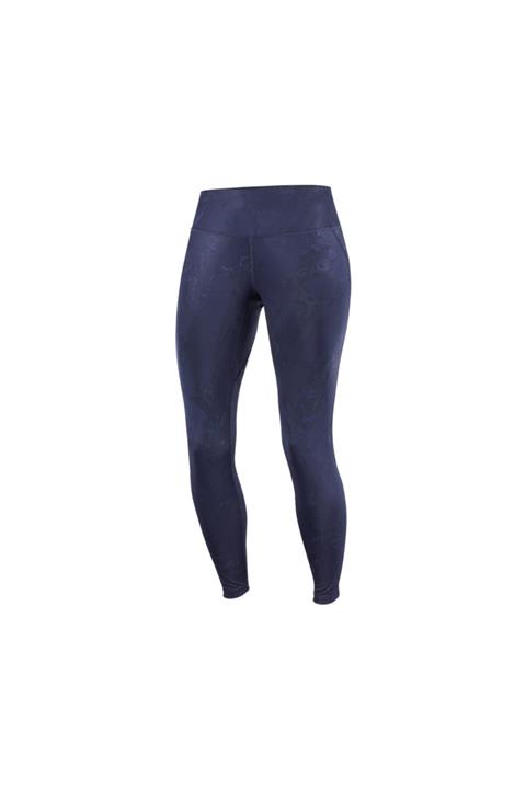 Salomon Agile Long Kadın Tayt