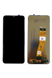 KDR Samsung Galaxy A02s A025g Uyumlu Lcd Servis Ekran Dokunmatik