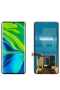 Qudex Xiaomi Mi Note 10 Lcd Ekran Dokunmatik