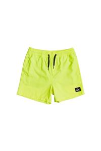 Quiksilver Unisex Spor Şort B Jamv