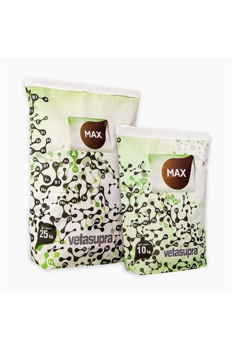 REVA Vetasupra Max 25kg Kraft Verim Arttırıcı Hayvan Yem Katkısı